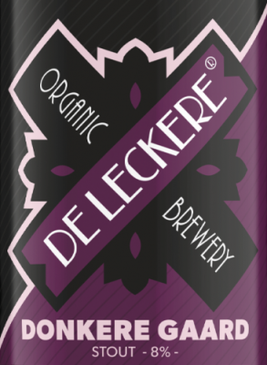 Leckere Donkere Gaard